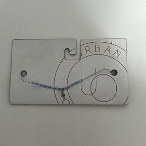 Urban Outfitters necklace